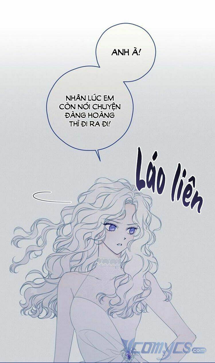 kiếp này tôi sẽ sống như một nhân vật phụ chapter 5 46