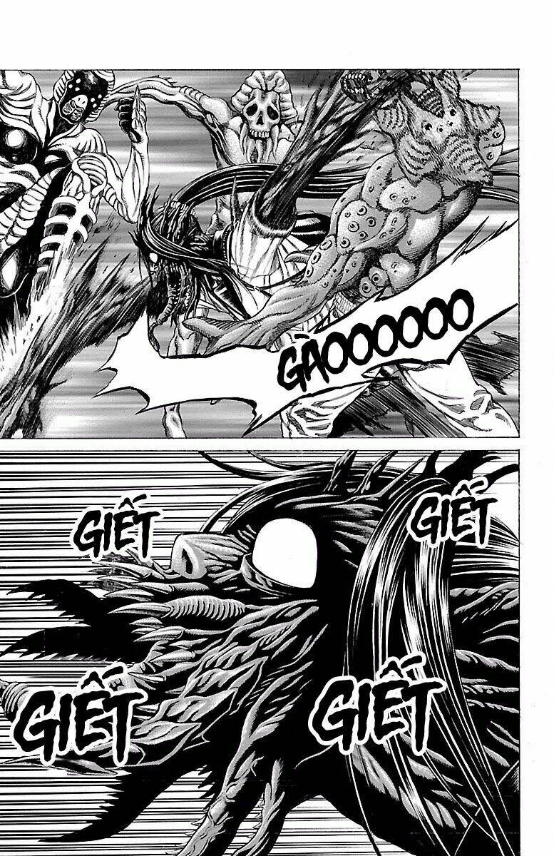 hakaijuu chapter 74 8