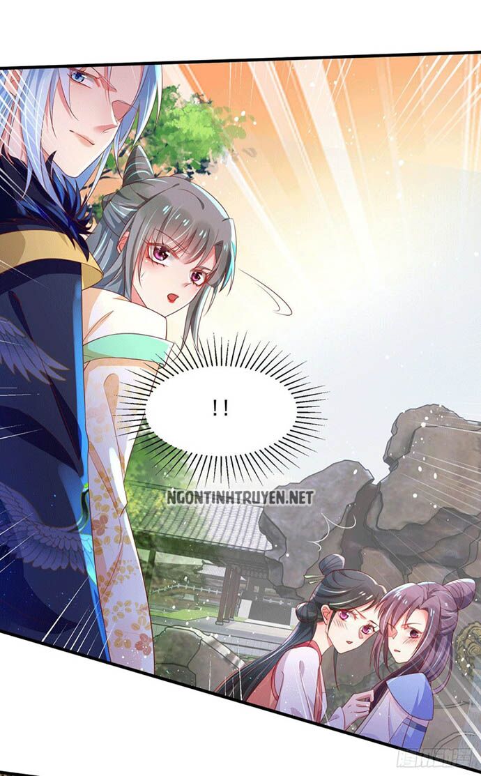 bệnh kiều phu quân ngạnh thượng cung chapter 45 2