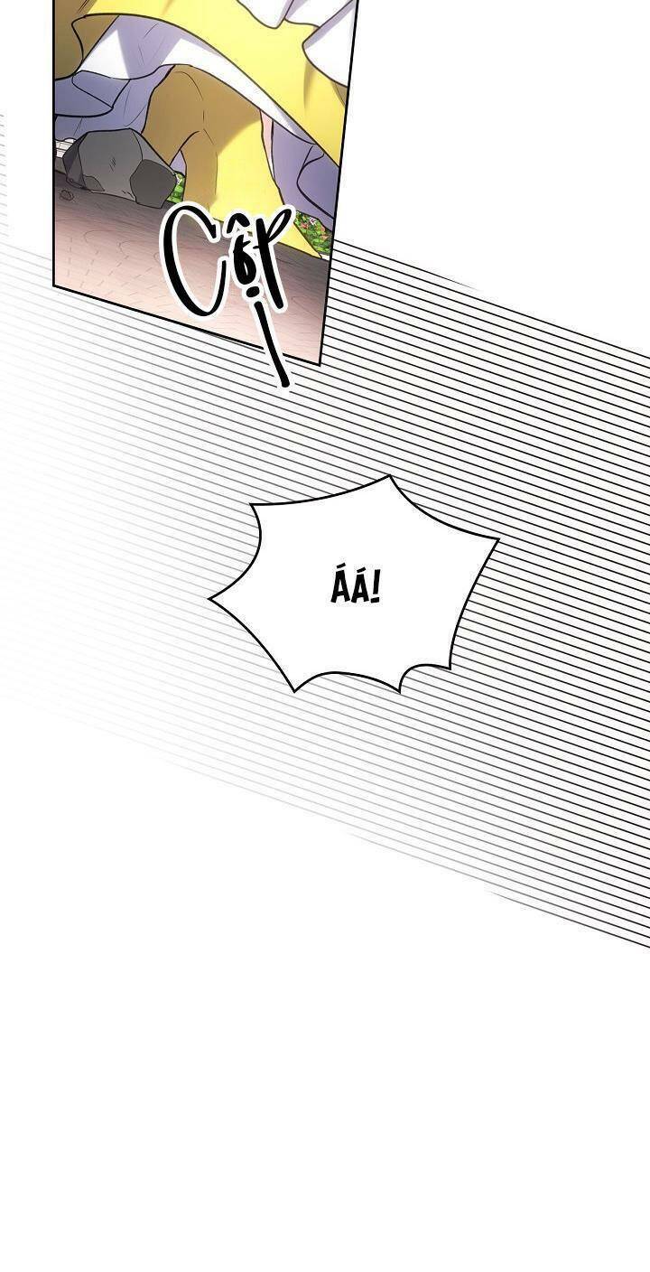 con gái bá tước bỗng thành vị hôn thê của thái tử điện hạ chapter 26 46