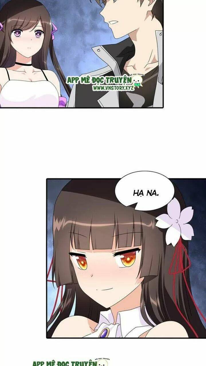 bạn gái virus của tôi chapter 158 42