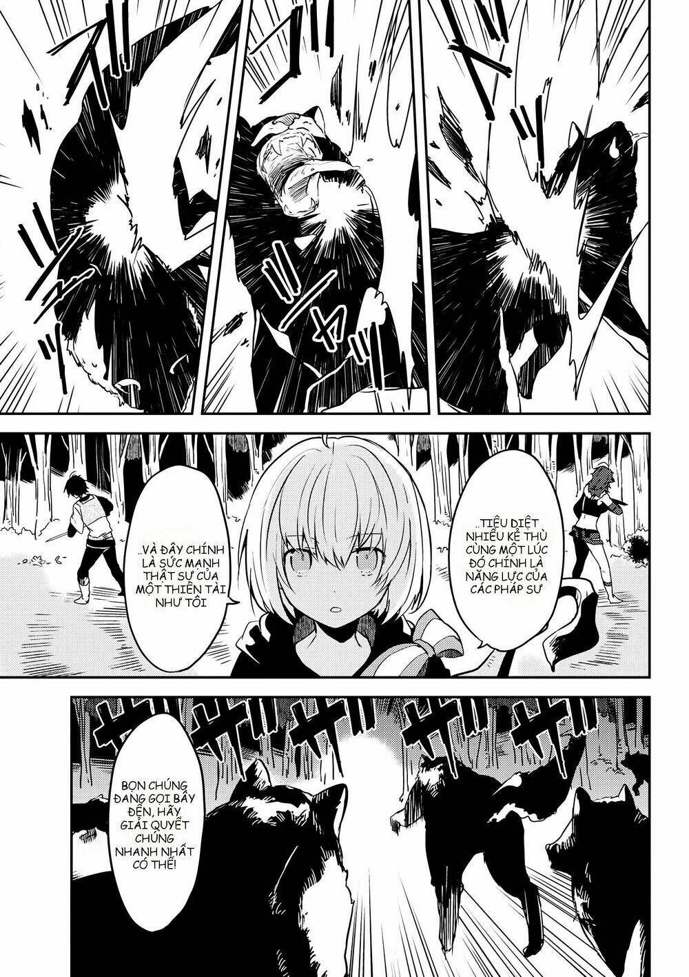 ubau mono ubawareru mono chapter 7.2 8