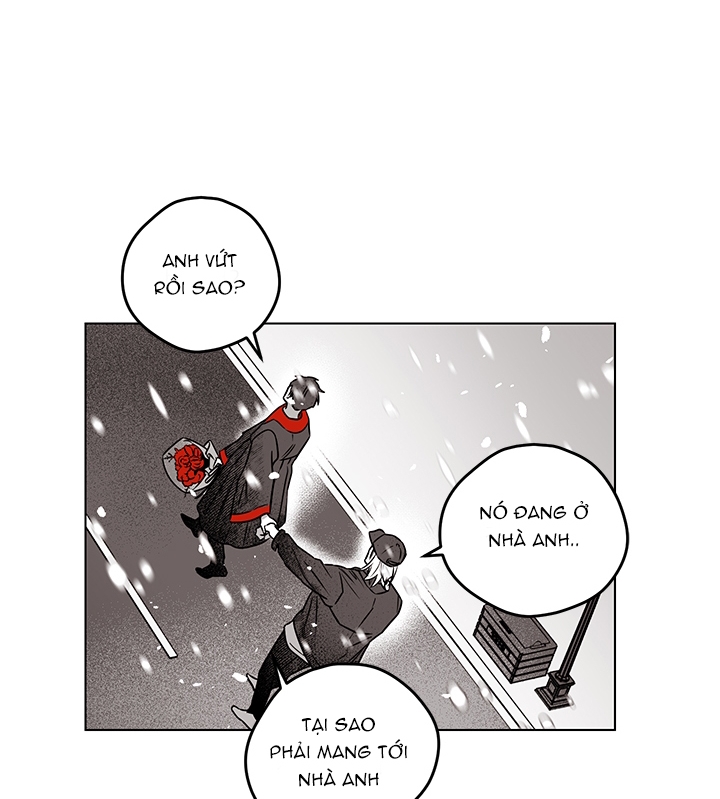 bữa tiệc của những đóa hoa chapter 26 132