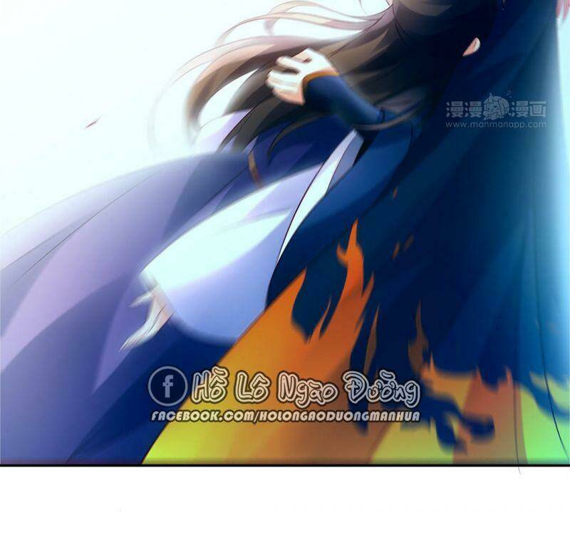 thiên kim bất hoán chapter 64 16