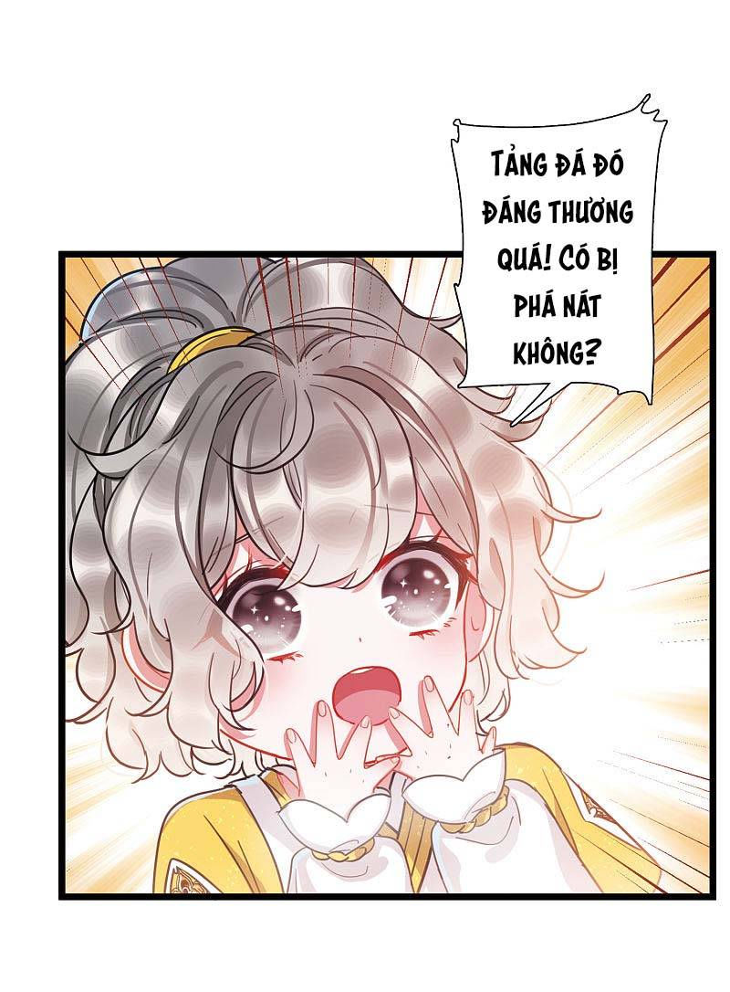 danh kiếm trủng chapter 27 21