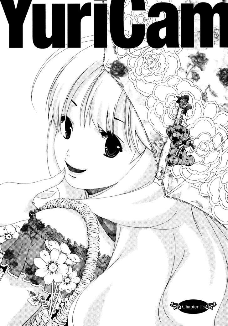 yuricam chapter 15 3
