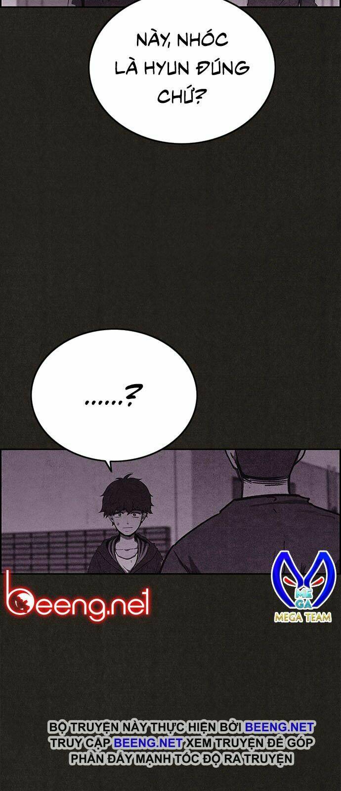 quái vật tại chung cư xanh chapter 94 79