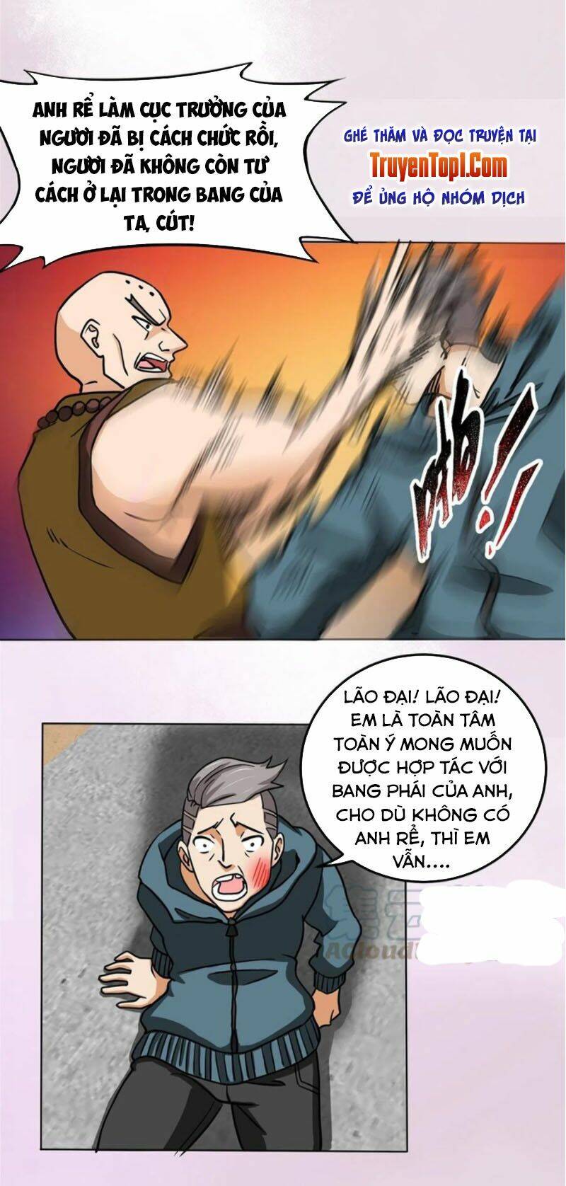 người tu tiên tại đô thị chapter 87 9