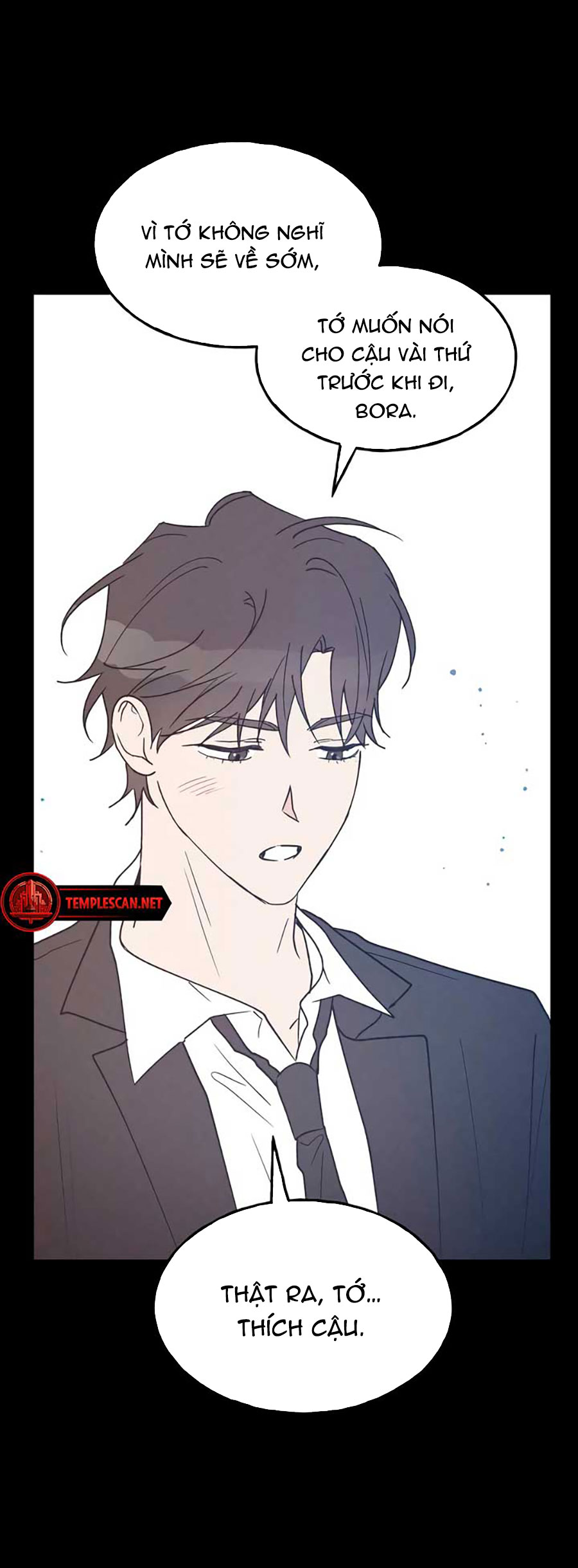 nguyên tắc của bạn thân là con trai chapter 58.1 30