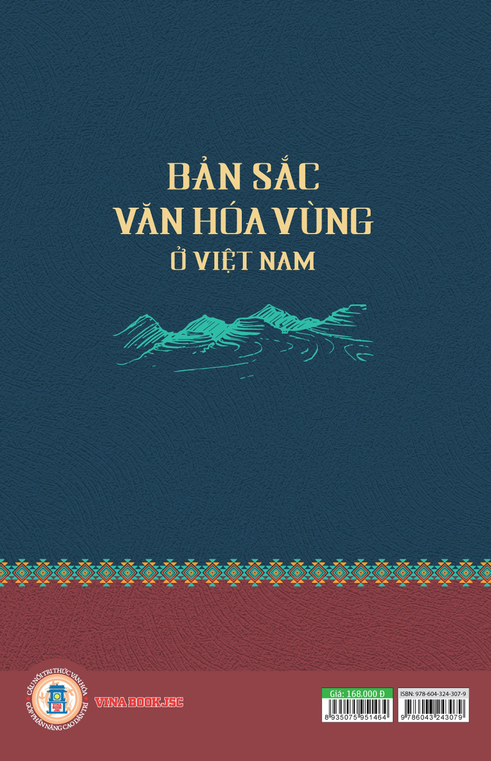 Bản Sắc Văn Hóa Vùng Ở Việt Nam