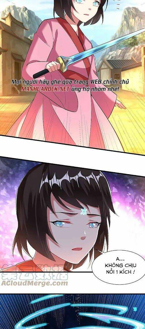 đạo ấn chapter 198 12