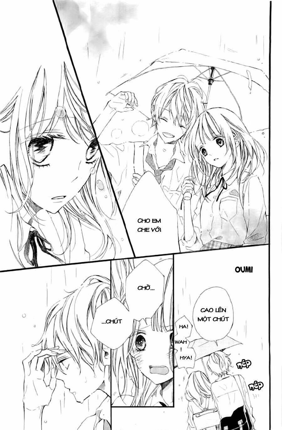 kimi ga inakya dame tte itte chapter 4 5