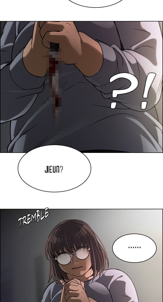 trò chơi số mệnh chapter 272 52