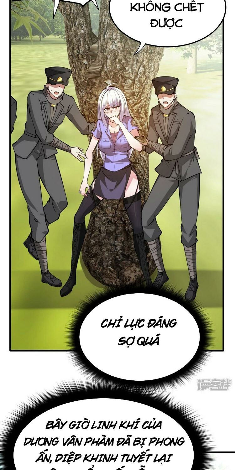 tối cường thần y tại đô thị chapter 185 26