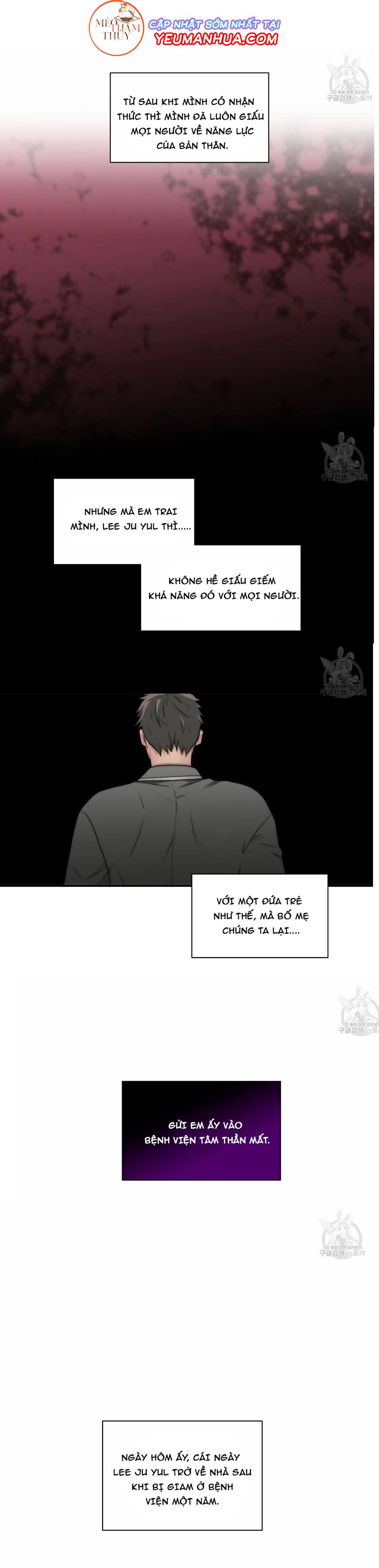 giai điệu của ngôn ngữ chapter 18 26