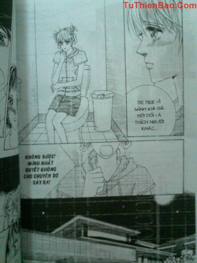 cậu ấy nhỏ hơn 1 tuổi chapter 3 56