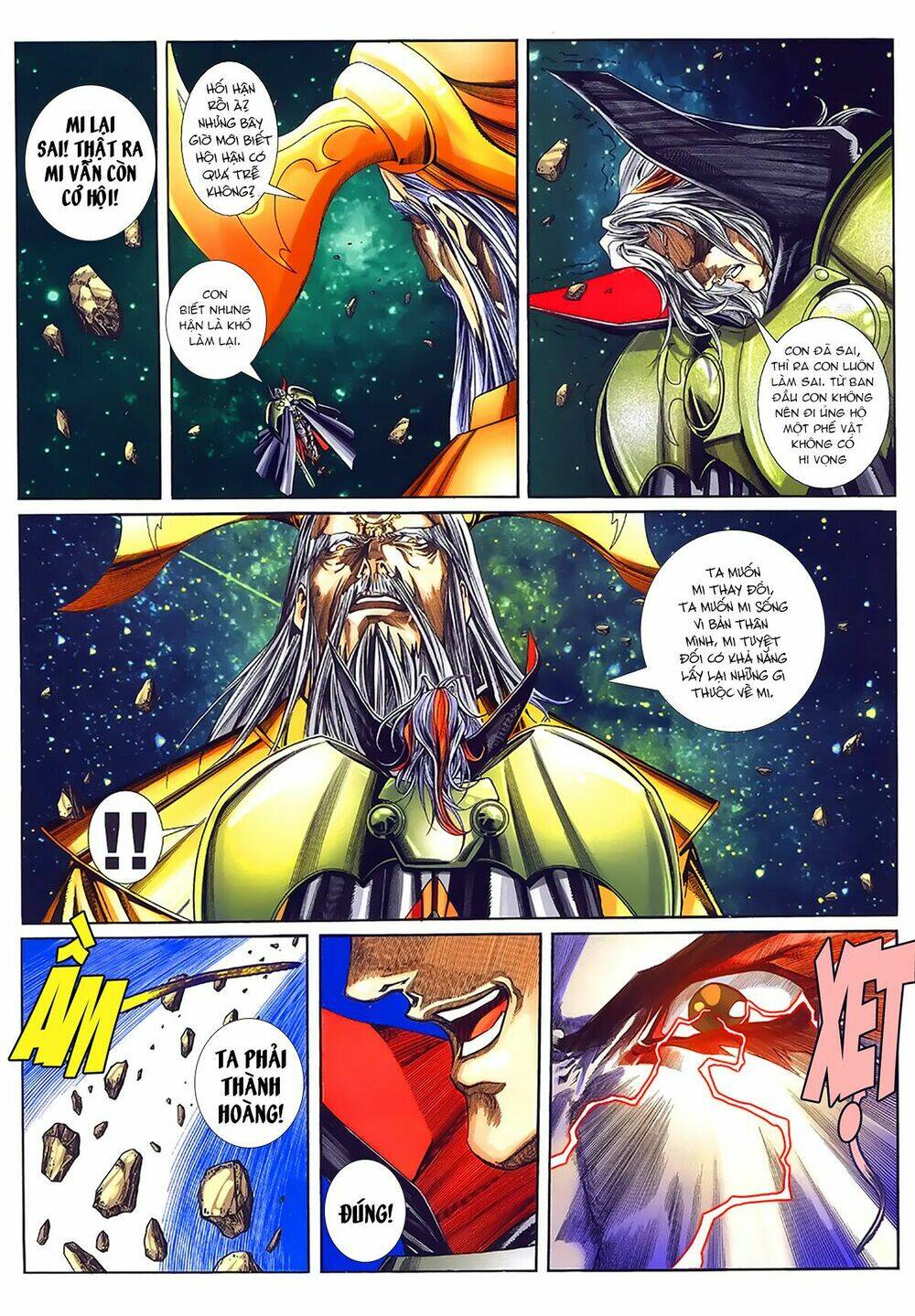 bát tiên đạo chapter 44 12