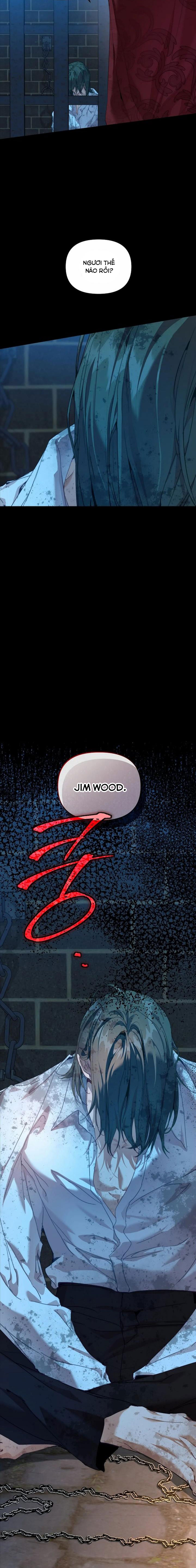 tôi là bảo mẫu của nam chính chapter 33 3