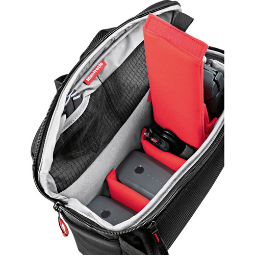 Túi Máy Ảnh Manfrotto Drone Sling Bag M1 - Hàng chính hãng