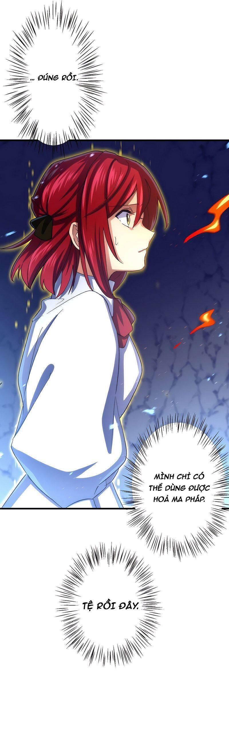 âm dương sư mạnh nhất chuyển sinh chapter 42 33