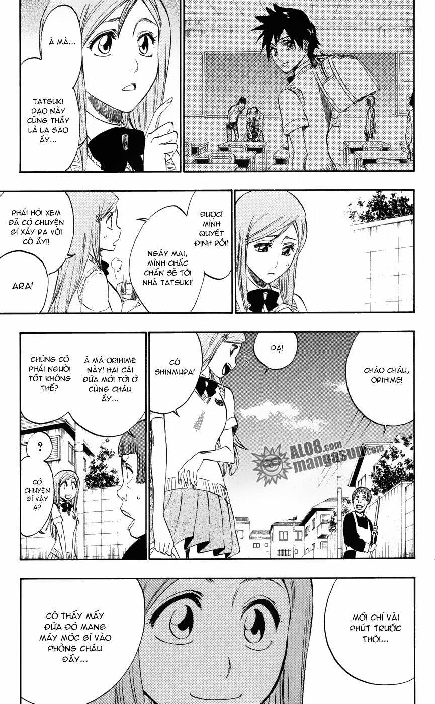 thần chết ichigo chapter 222 18