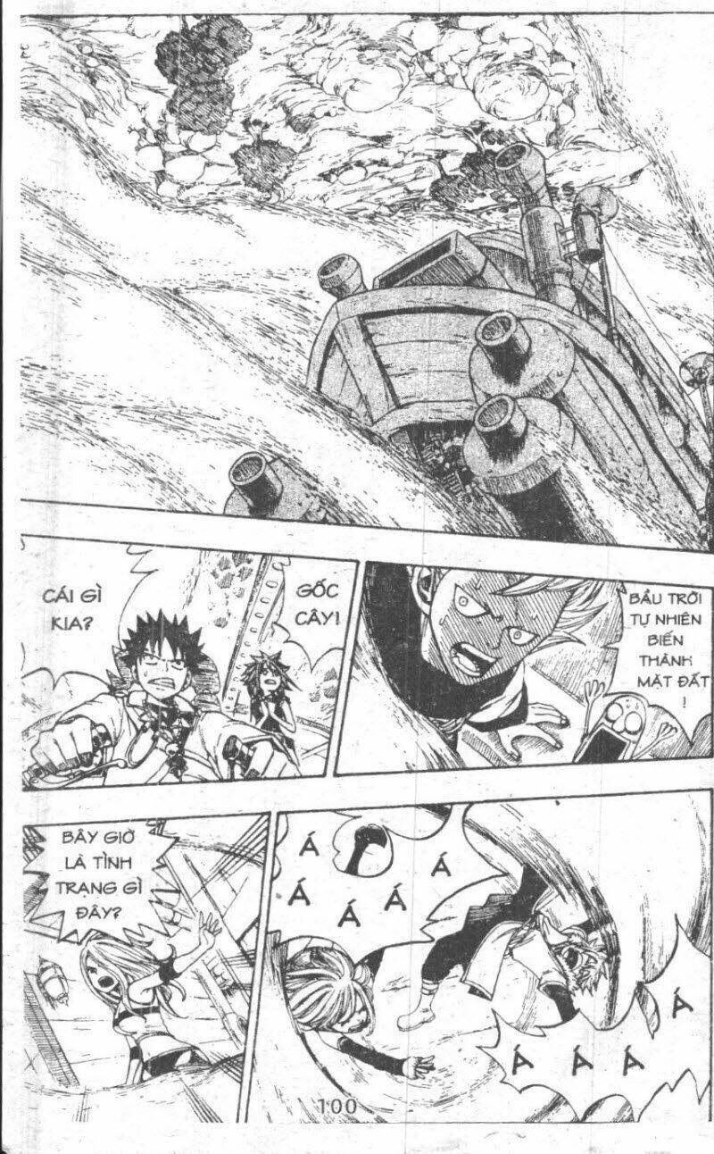 rave master (scan) chapter 36 100