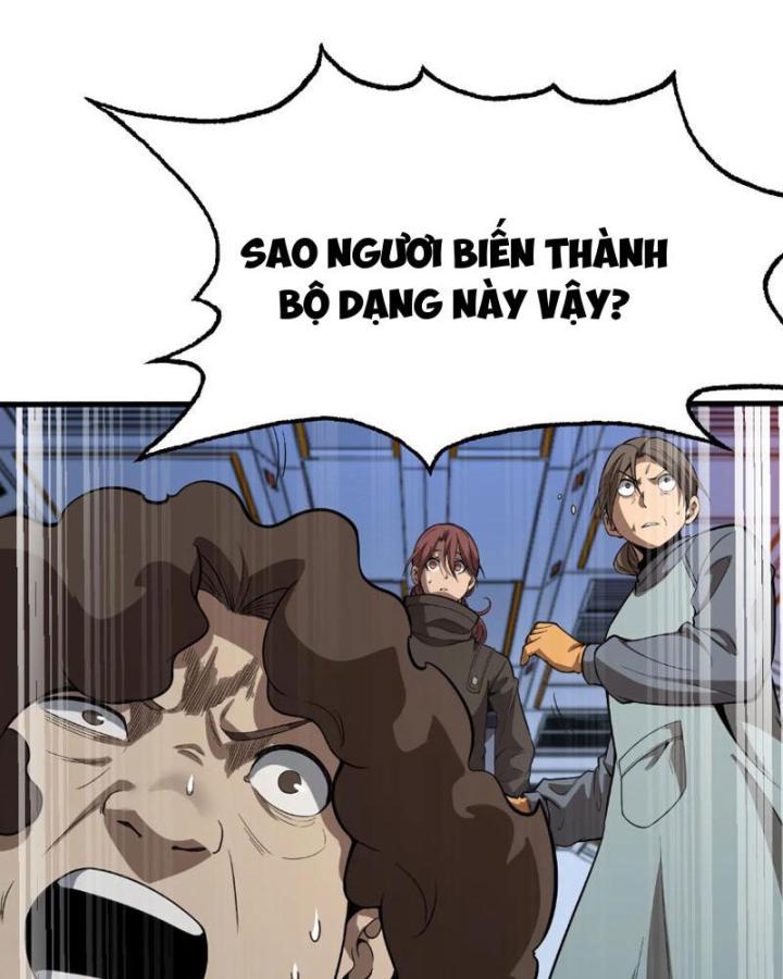 vạn tộc xâm lấn: toàn dân tham chiến, ta ở lại hậu phương chapter 2 112