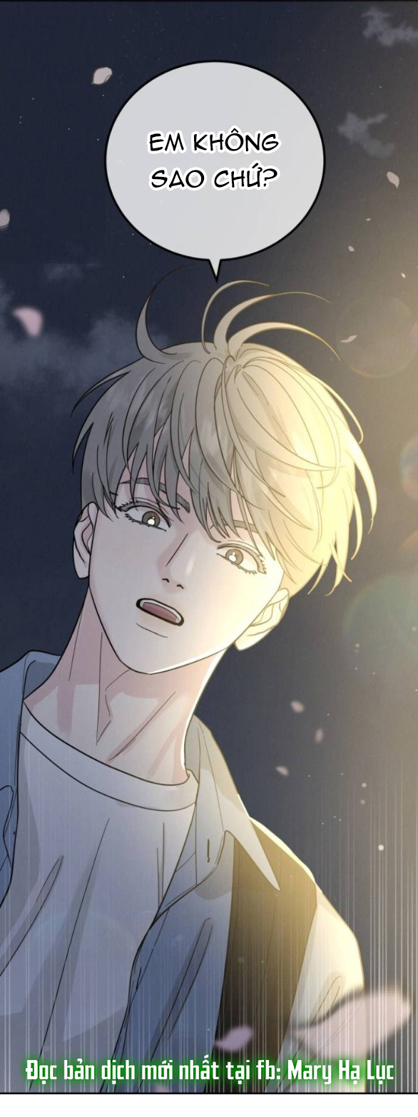 Thuyết Tình Yêu Ích Kỷ chapter 30.1 19