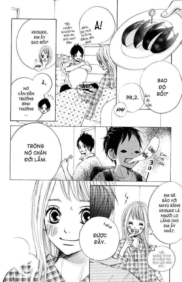 tonari no atashi chapter 6 27