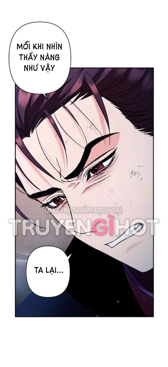 bản tình ca heeran chapter 42.1 8