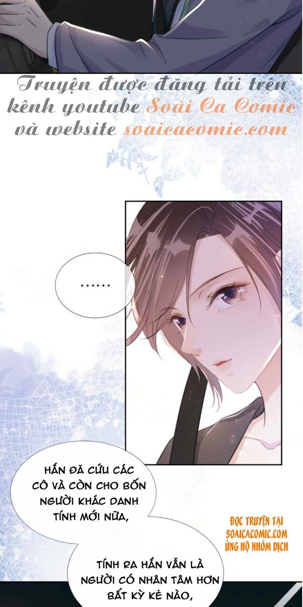 ngự tỷ toàn năng lại bị phá mã giáp chapter 13 25