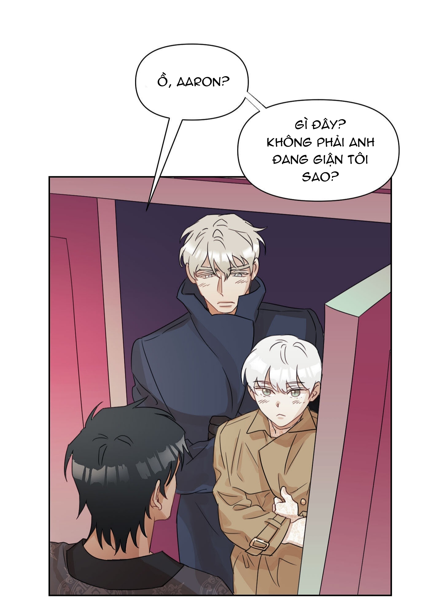 tôi sẽ là chồng em chapter 6 4