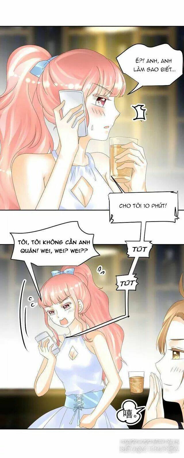 tiền thế kim sinh của chung tiểu thư chapter 25 17