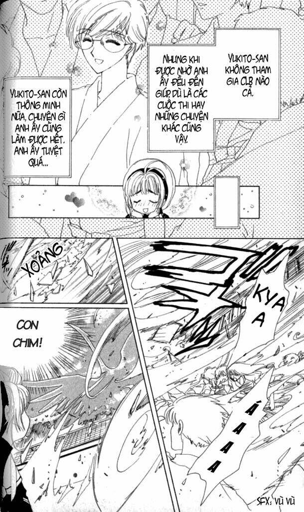 card captor sakura chapter 2 26