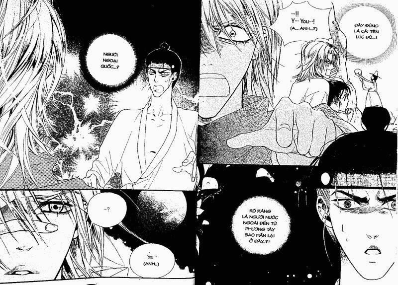 chuyện tình đảo thiên đường chapter 2 50