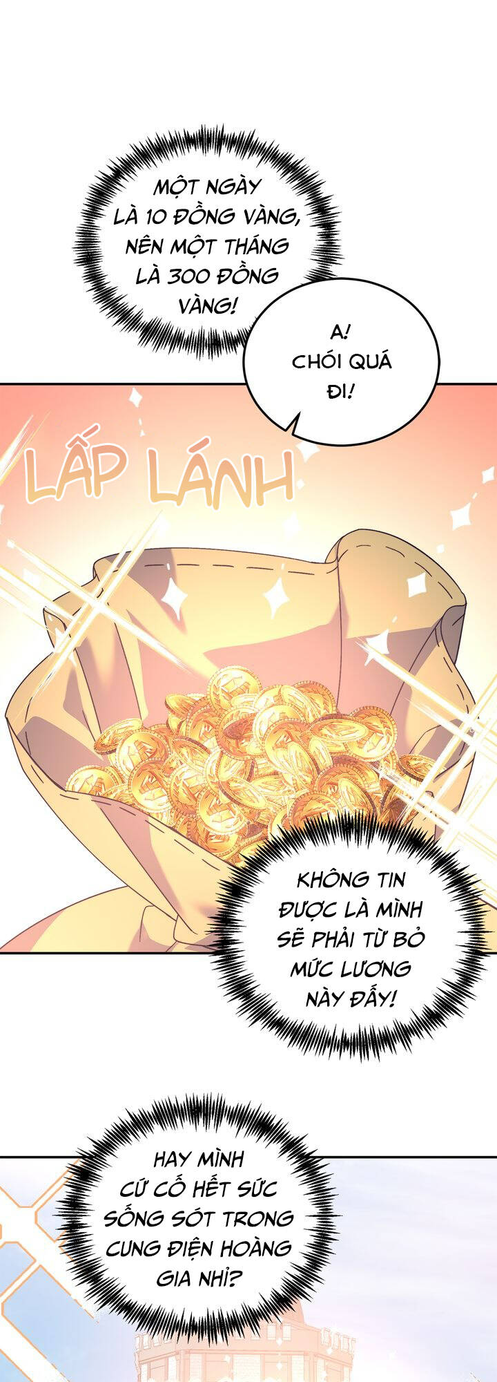 cách để trao vương miện cho vị hoàng tử hoang dã của tôi chapter 32 40