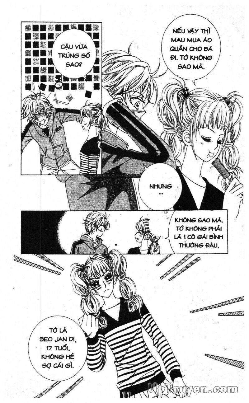 thuyền viễn xứ chapter 4 12