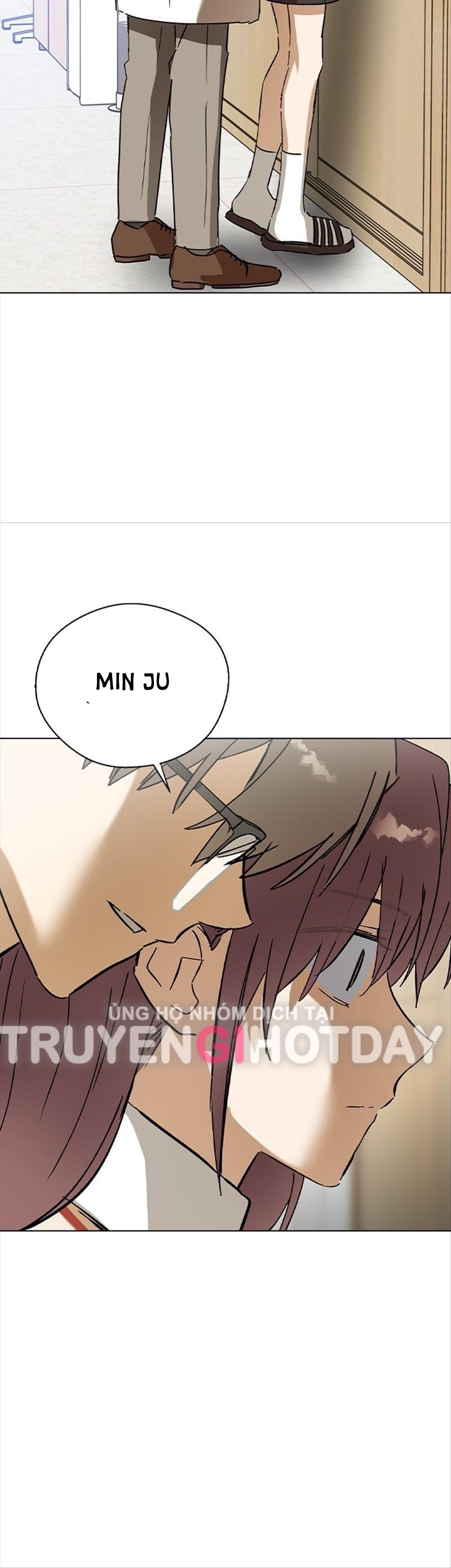 nhân duyên kiếp trước chapter 36.2 5