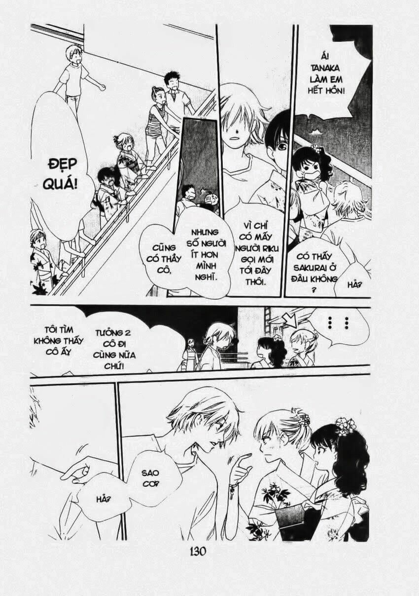 biển rộng bao la chapter 8 4