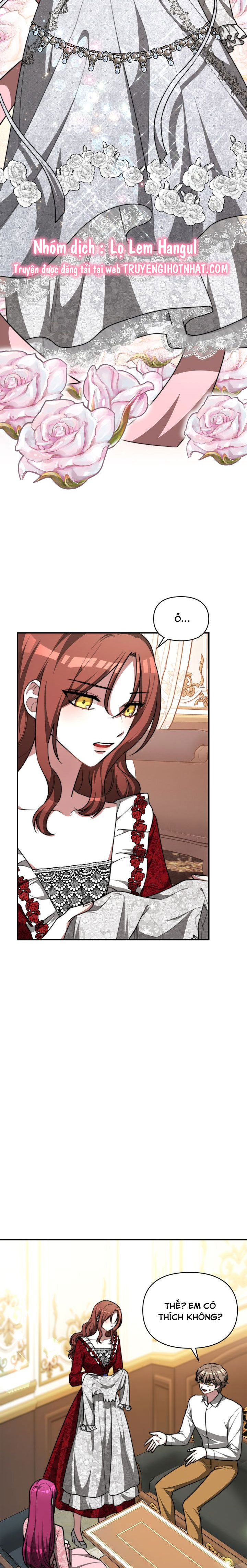 chuyện tình tay ba chapter 19 5