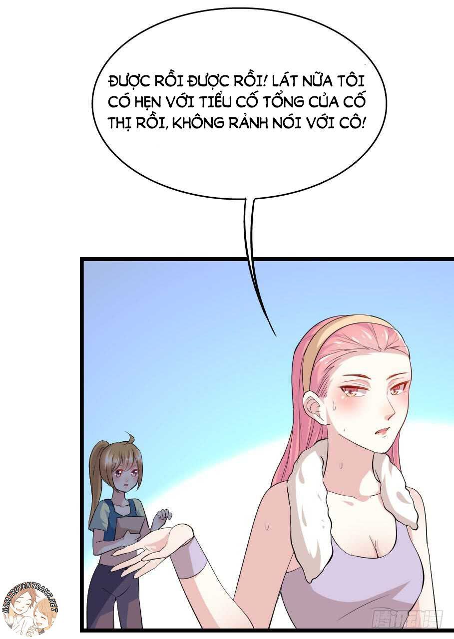 mặt nạ mê hoặc chapter 34 3