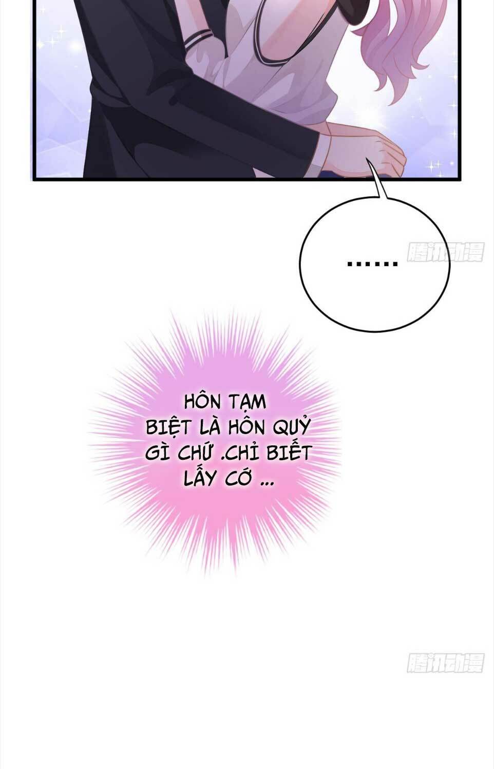 cô vợ đáng yêu của tổng giám đốc mặt lạnh chapter 53.2 7