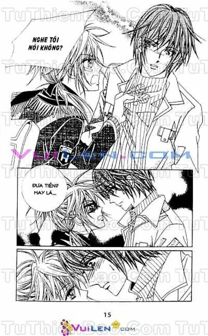 đại ca đi học chapter 1 15