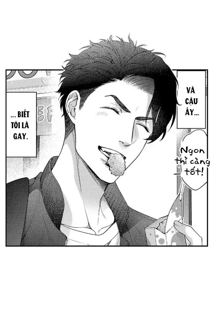 kết hôn cùng bạn thân chapter 1 20