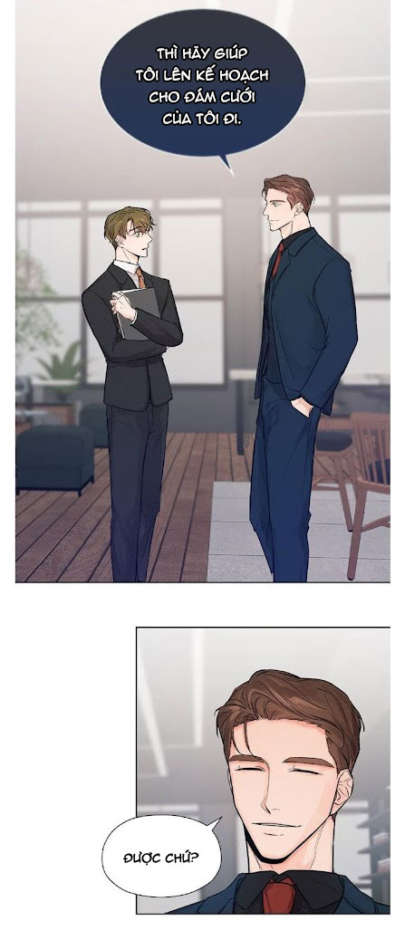 kế hoạch cưới chồng chapter 2 32