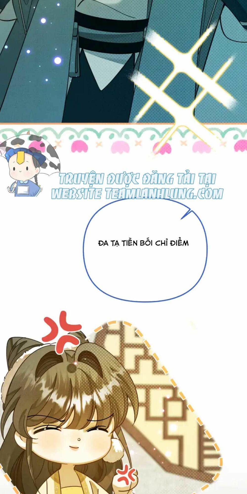 ác nữ mỹ nhân siêu vô hại chapter 5 51