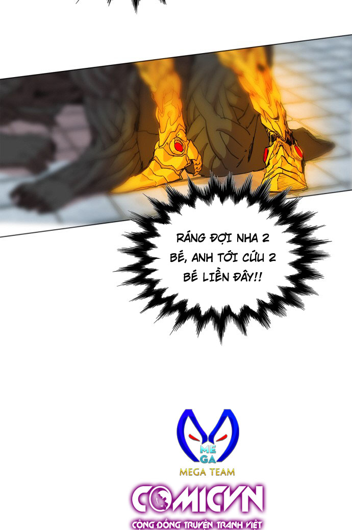 hard core leveling warrior chapter 89 42