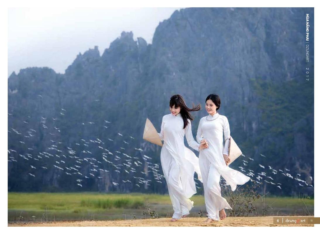 Sách Mùa Nắng Phai