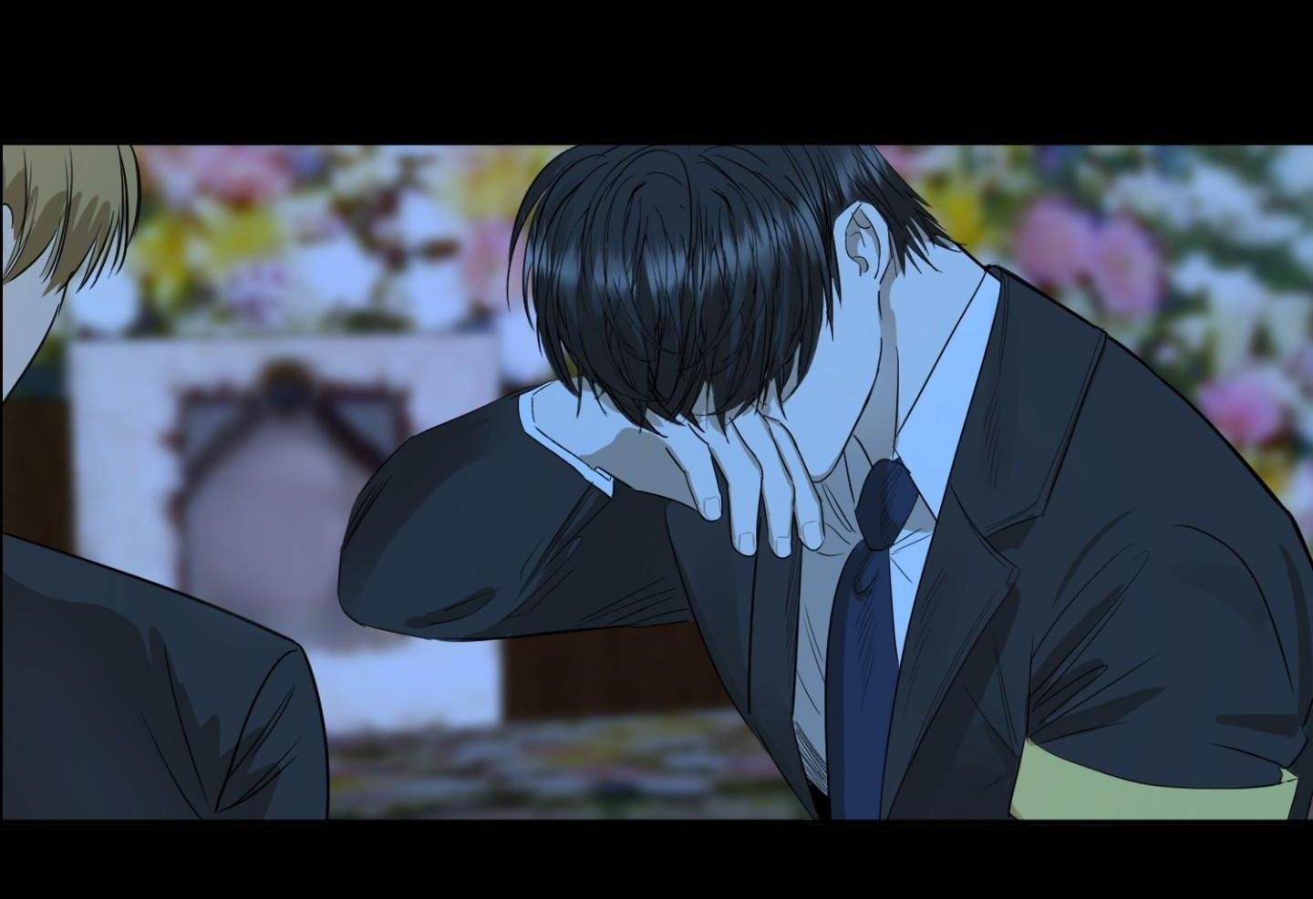 Tuyển Tập Manhwa Dằm Khăm Chapter 77 -Tôi chết 1 8