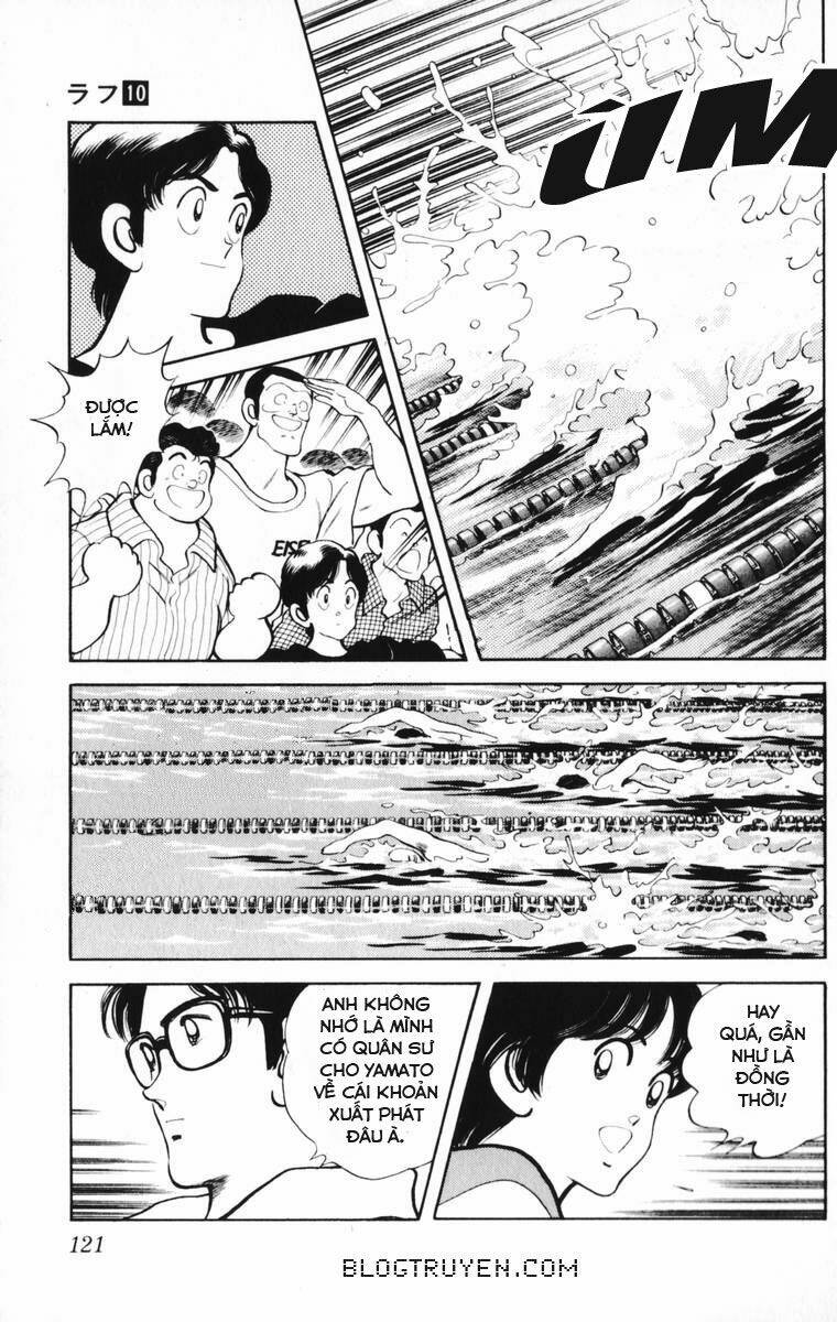 rough - ngọc thô chapter 96 9